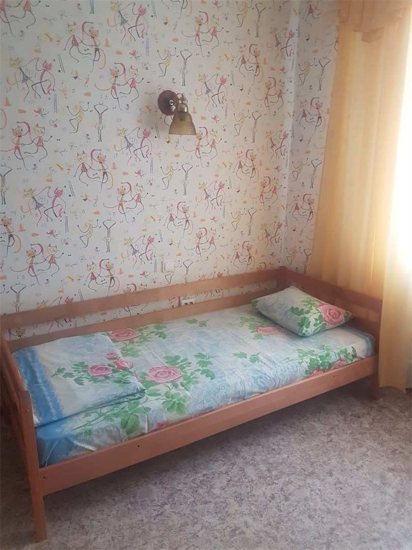 Гостевой дом ВикторияОтель на Советской Томск